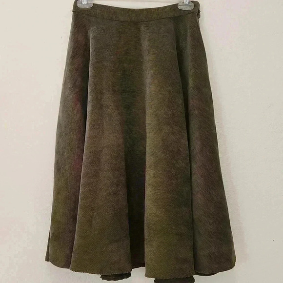 Re:named Corduroy Skirt Size S - Picture 3 of 6